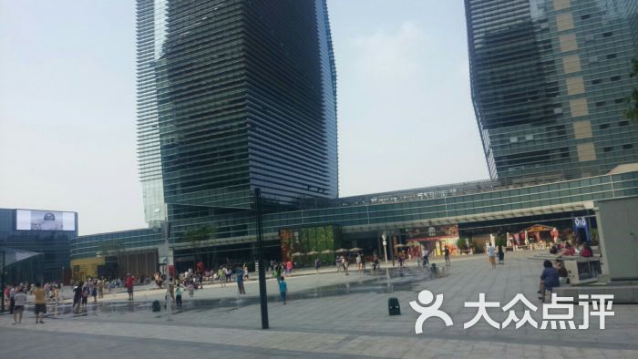 大族广场购物中心图片 - 第2张
