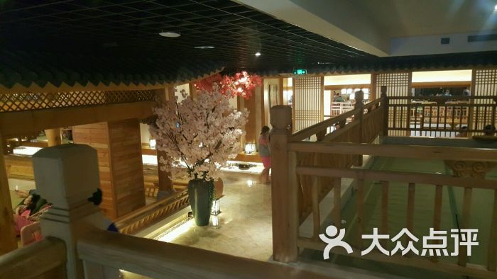 景御温泉汇-图片-上海休闲娱乐-大众点评网
