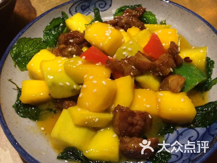 泰小痴-图片-南宁美食-大众点评网