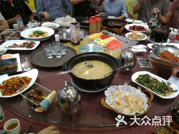 曾三家味馆(七星店-图片-桂林美食-大众点评网