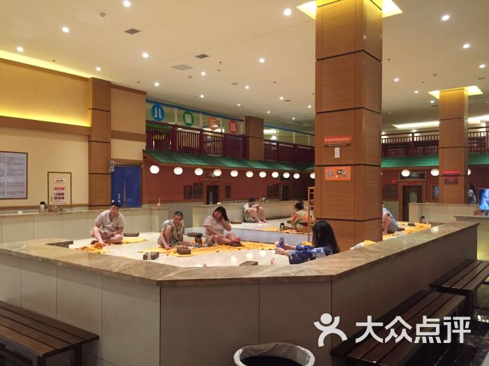 大江户温泉-图片-沈阳休闲娱乐