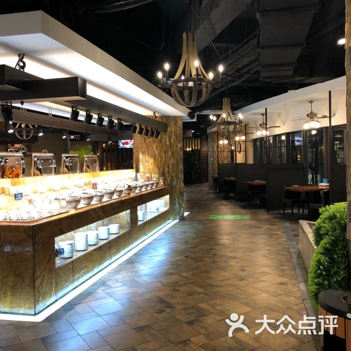 汉巴味德巴西烤肉