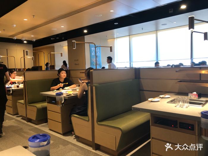 海底捞火锅(苏宁广场店)-图片-连云港美食-大众点评网