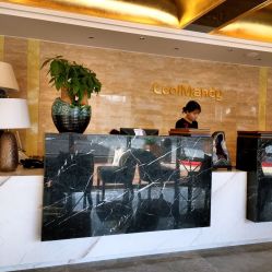 酷美体瑜伽美容(长虹路店)怎么样,好不好的默认