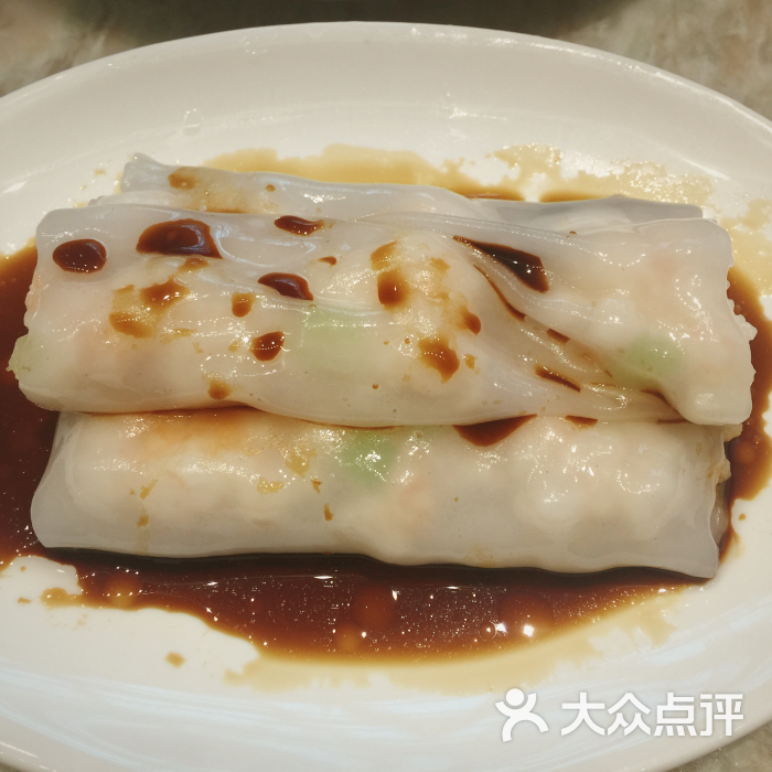 香港百合居-图片-上海美食-大众点评网