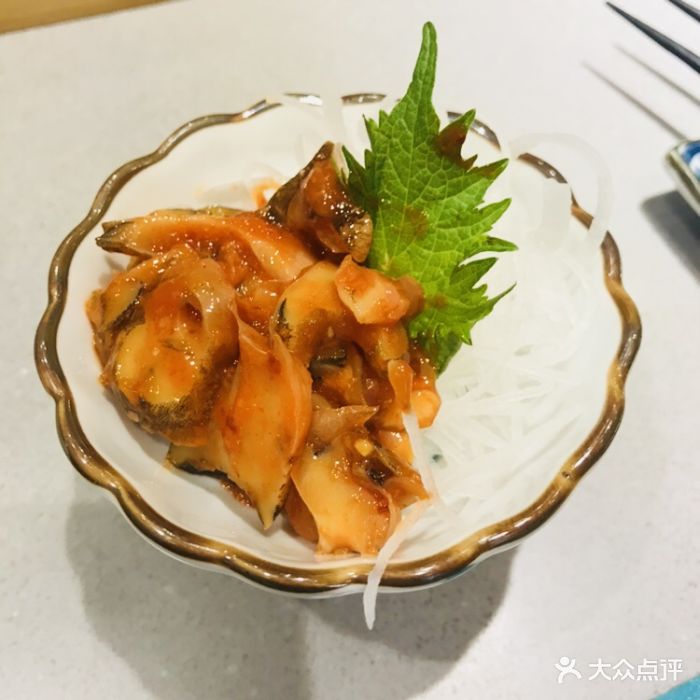 村上一屋(棕榈泉朝阳公园店)朝鲜海螺片图片 - 第3张