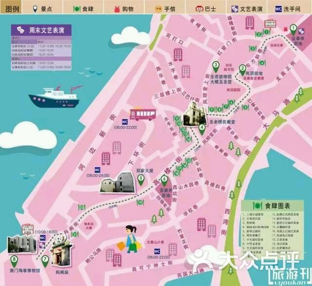 中国旅行社有限公司(开平自力村碉楼)图片 第3张
