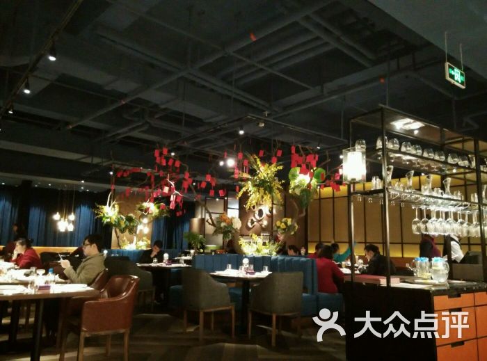 超级牛扒·果木炉烤(湾悦城店-图片-厦门美食-大众点评网