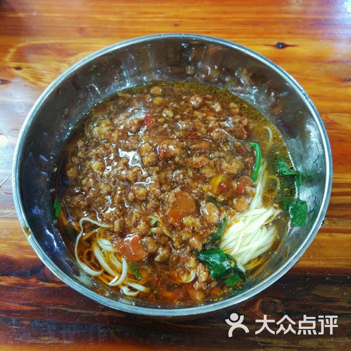 李记麻哥面馆-麻哥面图片-广安美食-大众点评网