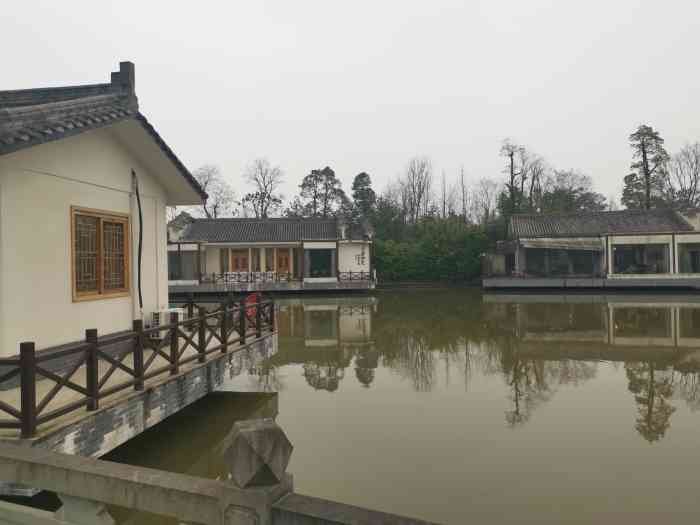 柚香园休闲山庄-"五一去的,生意好,自助厨房的灶台都.