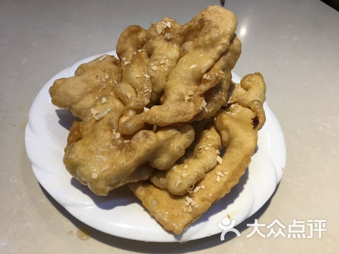 松花鸡蛋散