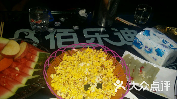 佰乐迪量贩ktv的全部评价-莆田-大众点评网