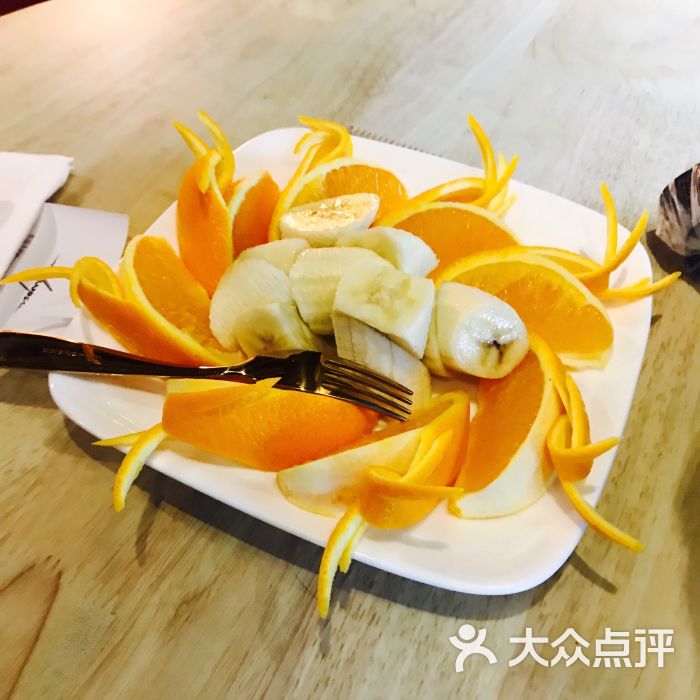 Whoops Cafe(中潭路店)