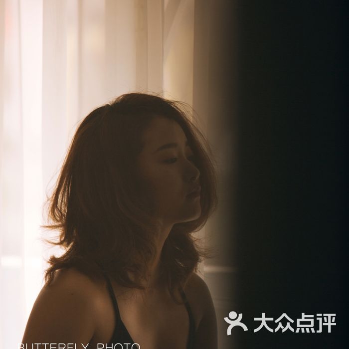 蝶影像写真工作室