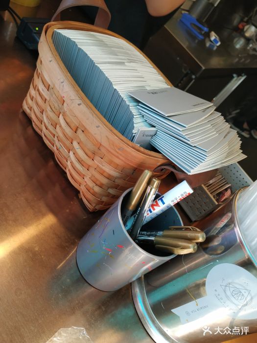 抖音网红啦,在潍坊开了挺长时间的了,终于.-答