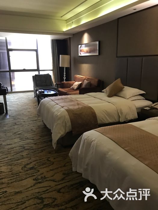 南充天来大酒店图片 第116张