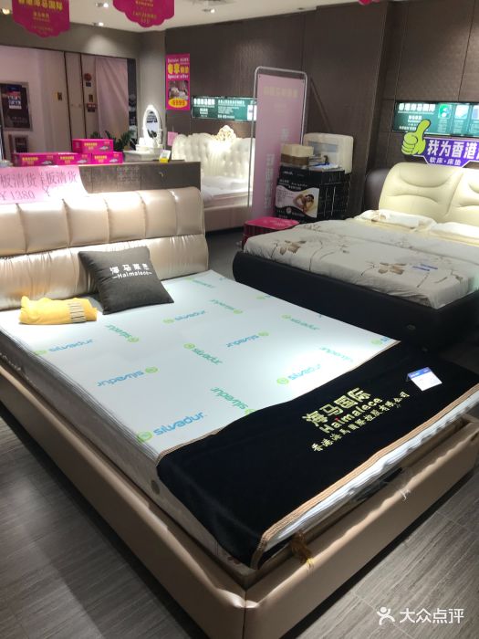 香港海马莱思图片 - 第4张