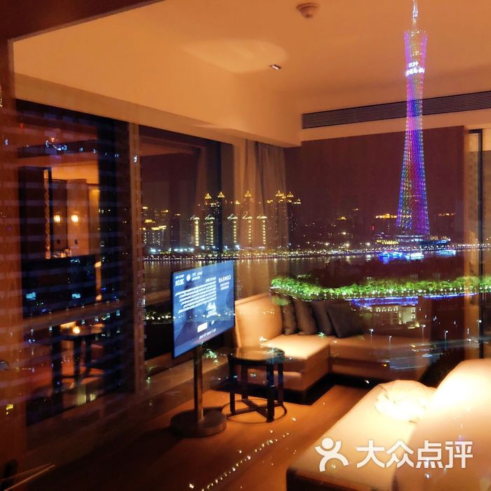 广州康莱德酒店