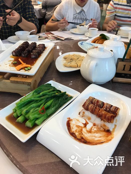 温祈福酒家(富力海珠城广场店)-图片-广州美食-大众