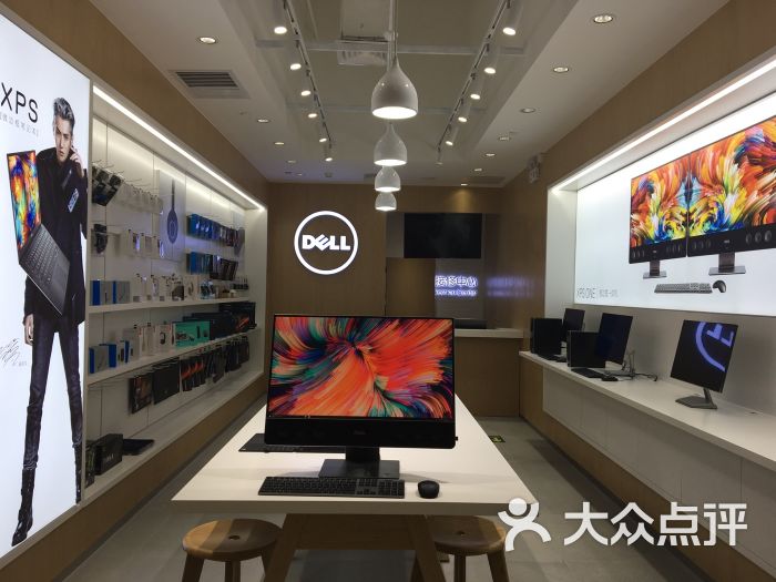 dell戴尔电脑专卖店图片 - 第64张
