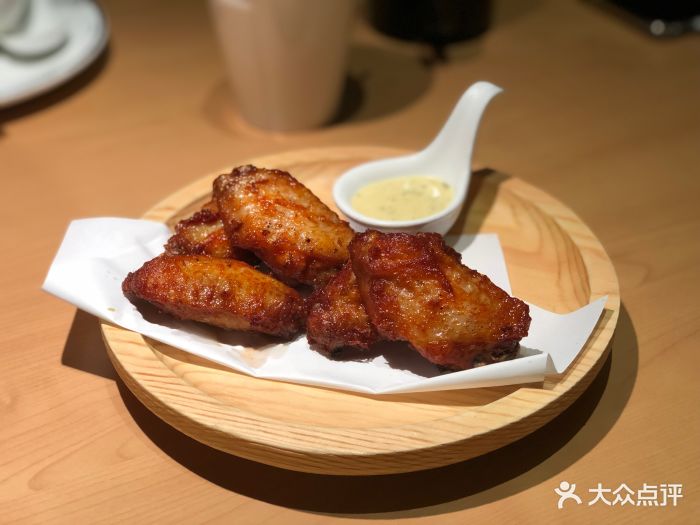 太二酸菜鱼(富华里店-鸡翅图片-珠海美食-大众点评网