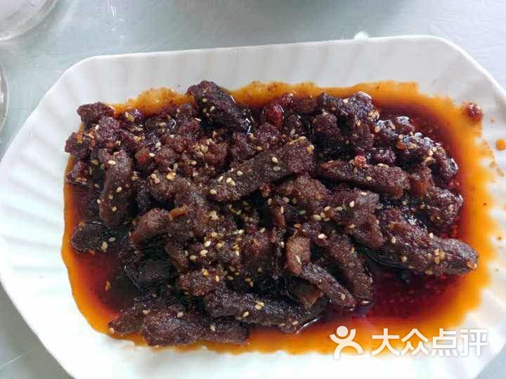 刘老幺牦牛肉汤锅-图片-松潘县美食-大众点评网