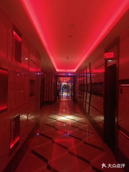 好乐迪(百联徐汇店)-图片-上海k歌-大众点评网