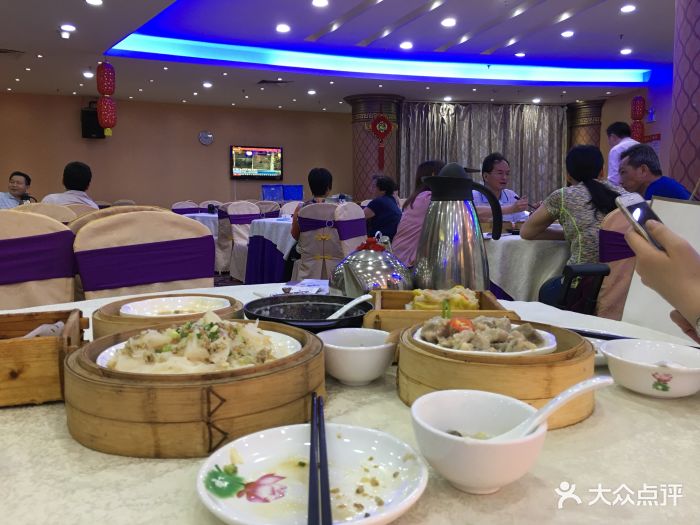 南粤春酒楼(双龙天虹店)图片 - 第30张