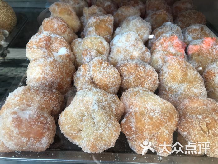 水街老牌肥叔沙堆店图片 - 第2张