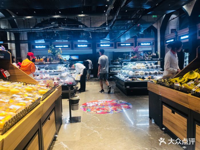 地球港(未来广场店)-图片-青岛美食-大众点评网