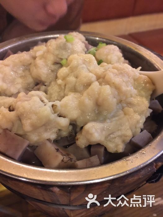 炊烟食代:别人都说蛇肉很好吃,来这里肯定.长沙