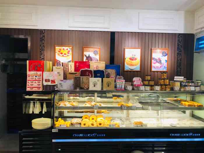 长乐饼屋(东川店)-"在东川路市场旁边的分店,品种很多