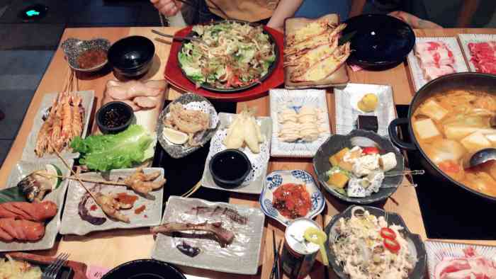 枫之子日式料理(连江万星店)-"迎中秋佳节 全场午餐6.