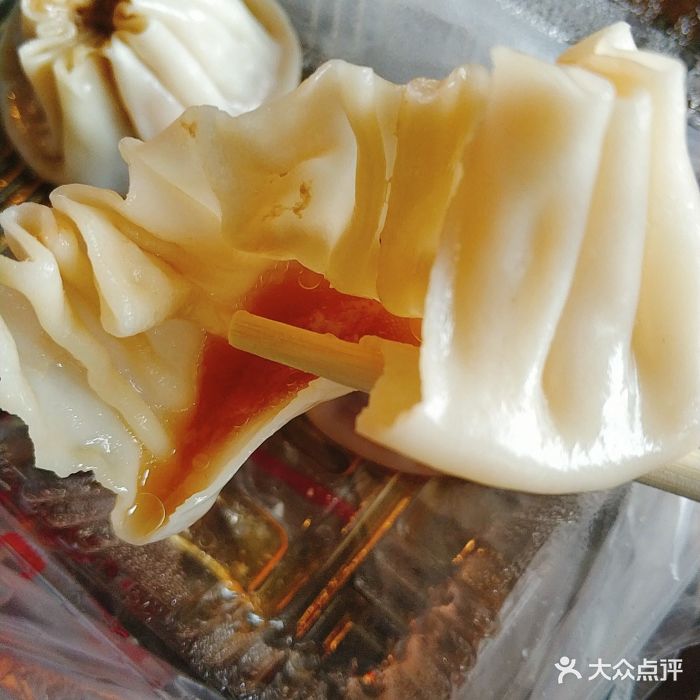 下沙特色烧卖(召稼店)鲜肉竹笋烧卖图片 - 第46张