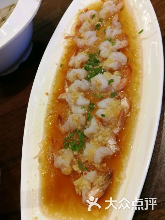 宴秋杭州菜(锦艺城购物c区店)图片 - 第19张