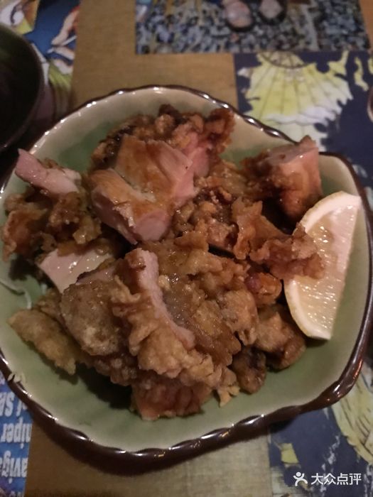 我家小馆(烟袋斜街店-菜图片-北京美食-大众点评网
