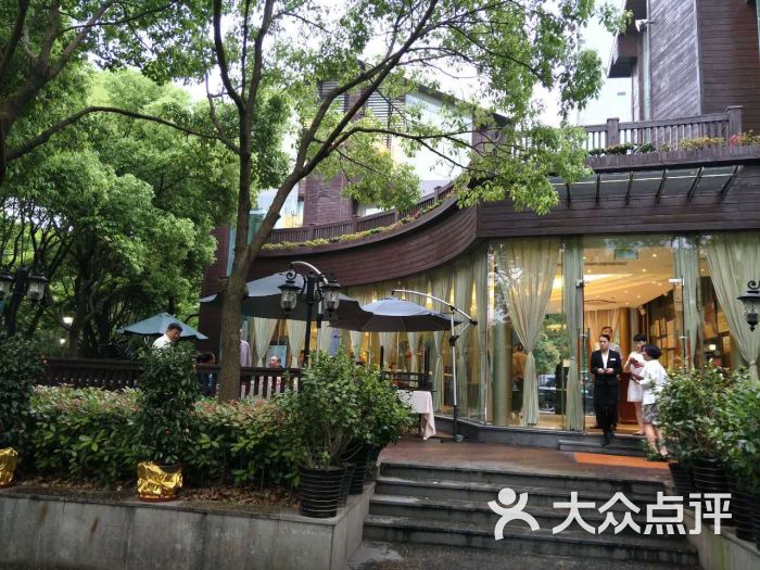 恒悦轩精致香港粤菜(徐家汇店)- 图片