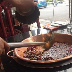 辣府火锅人均消费_火锅卡通图片