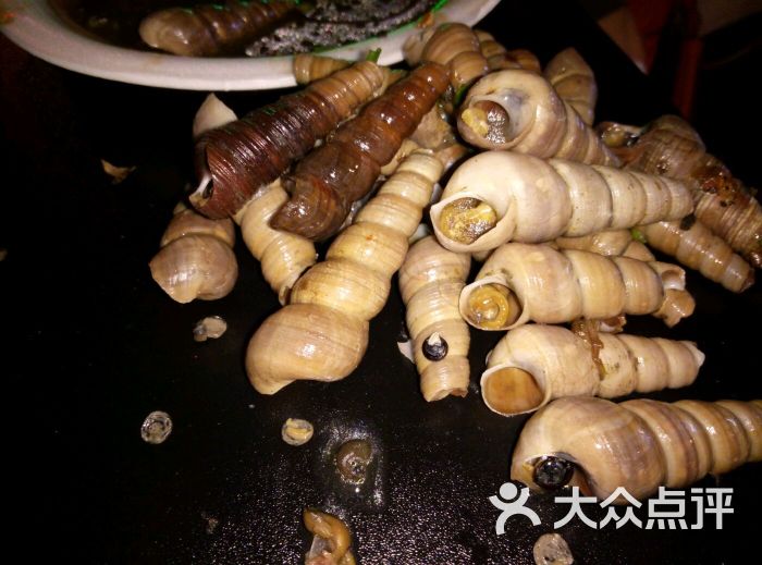 中山炒螺王(温州店)-美食-南宁模式-大众点评网类探图片店节目美食图片