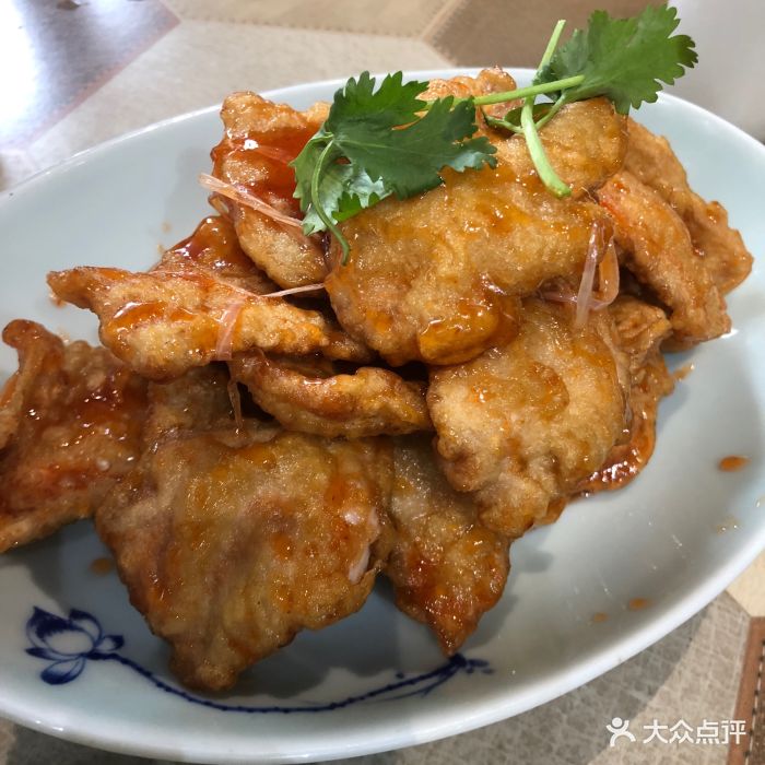 古襄平辽菜小馆(爱特024商业街店)图片 第728张