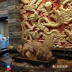 【伊林美食城】电话,地址,价格,营业时间(图 临淄美食 大众点评