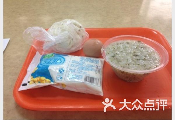 仁济医院体检中心-营养早餐图片-上海医疗健康