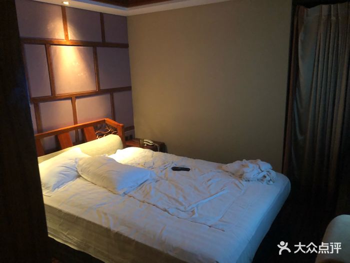 丽水金沙温泉水会-图片-大连休闲娱乐-大众点评网