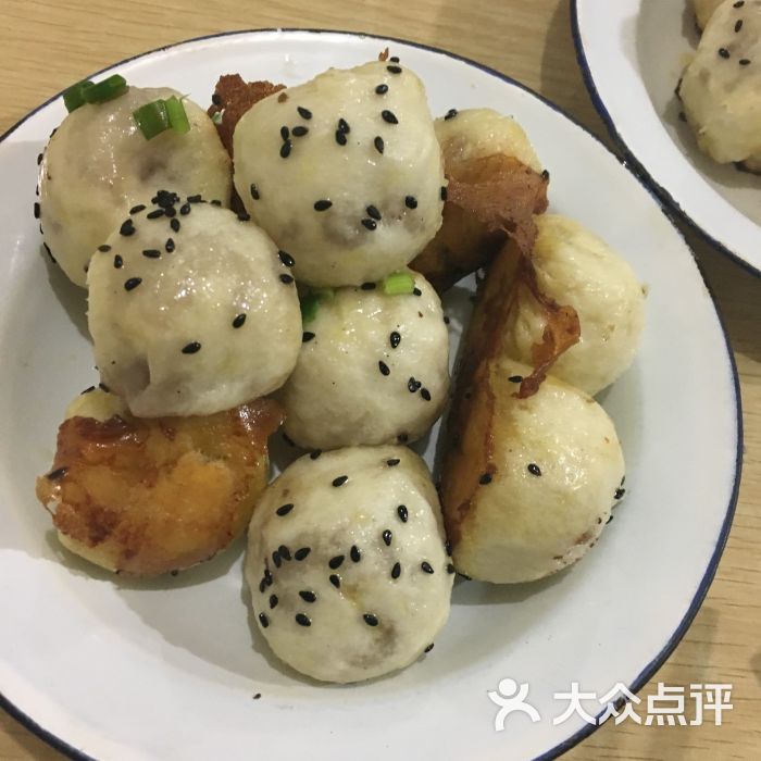 荣记生煎-图片-湖州美食-大众点评网