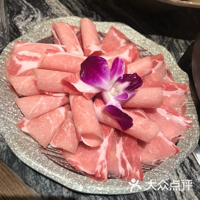 渝味晓宇火锅老肉片图片 - 第58张