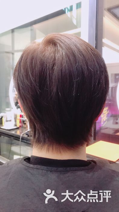 toni&guy 汤尼英盖美发沙龙(明星造型店)--发型秀图片