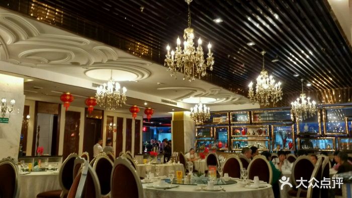 海虹舫(迪荡店)--环境图片-绍兴美食-大众点评网