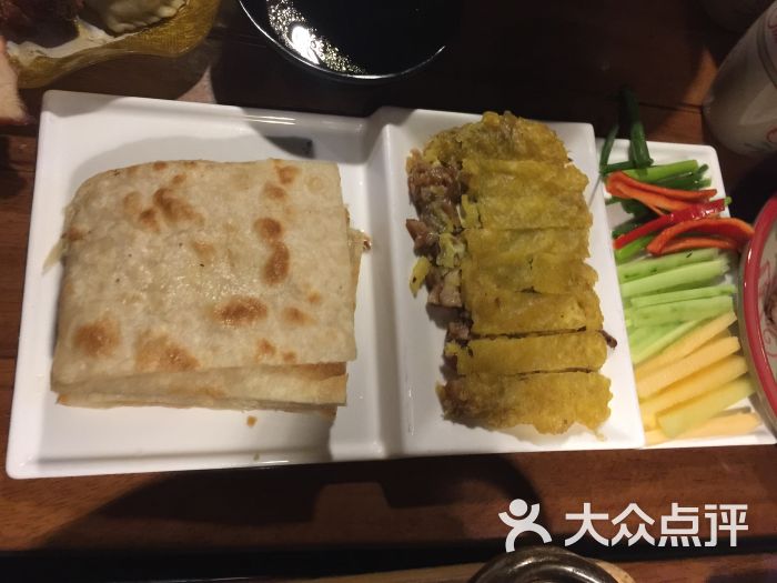 小放牛餐厅(北国商城店)老保定锅包肘子图片 - 第8张