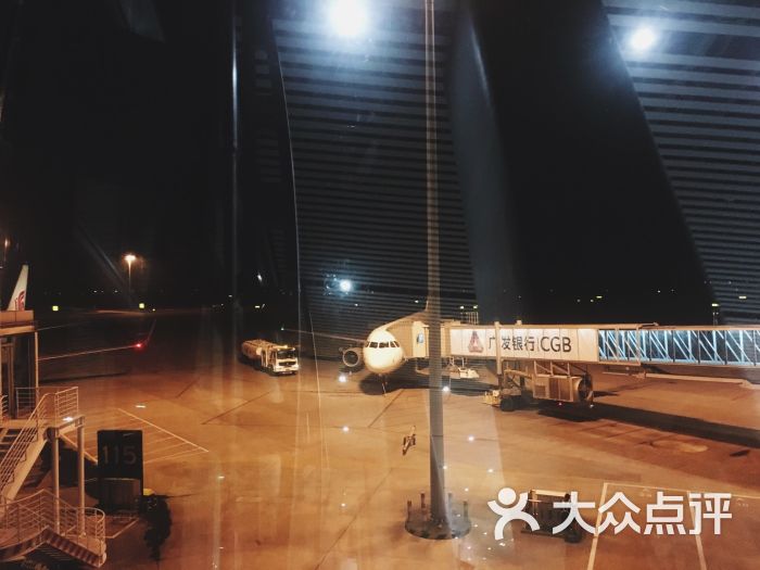 揭阳潮汕机场城市候机楼-图片-揭阳生活服务