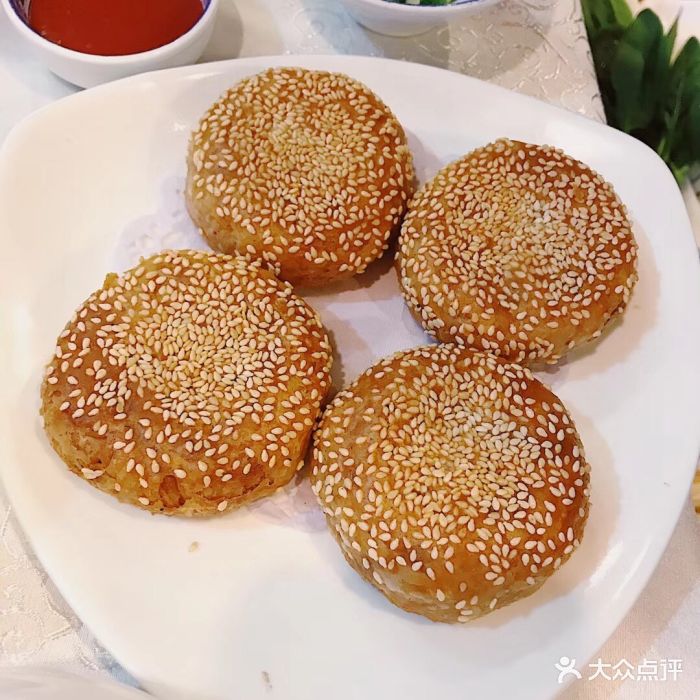 皇城根(张杨店)油炸火烧图片 - 第1015张